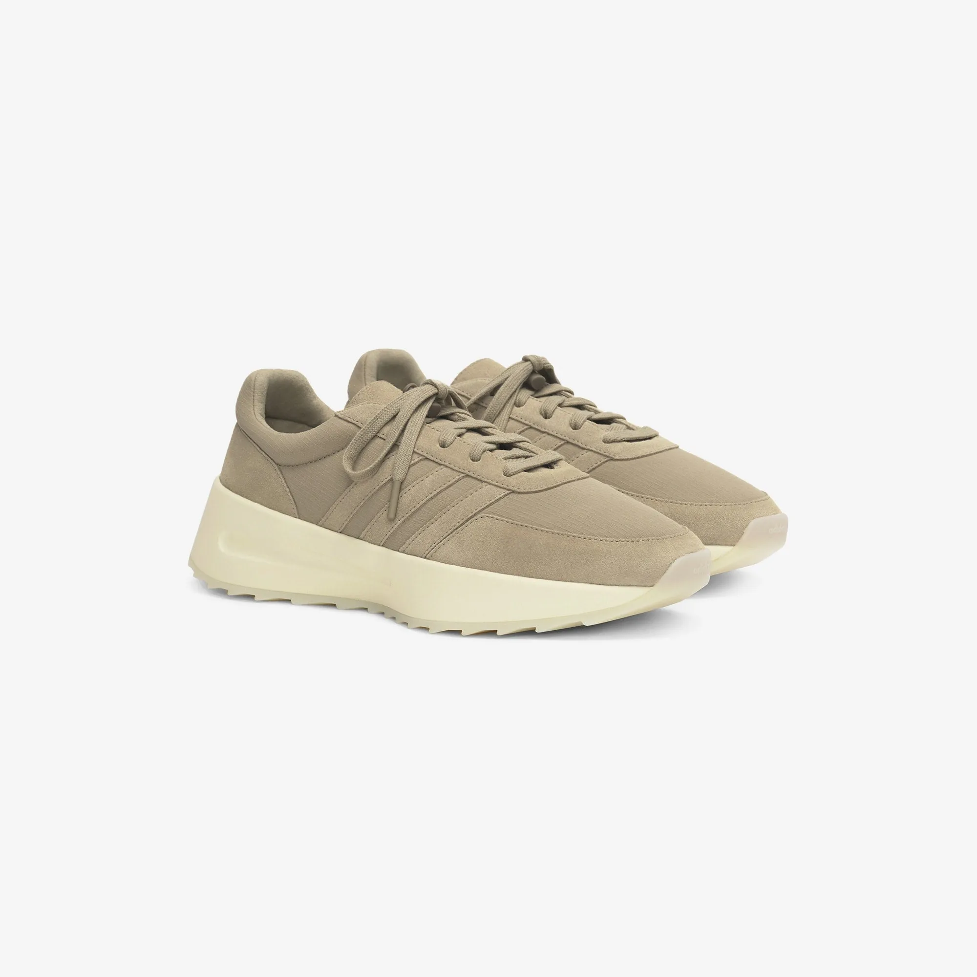 Fear of God Athletics x adidas Los Angeles